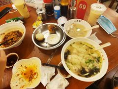-三两春肚肺汤(崂山路店)