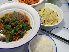 -兰湘子·湘菜小炒(盛龙广场店)