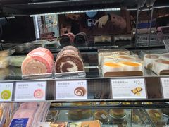 -巴黎贝甜(国贸店)