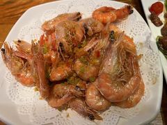 -南海渔家•海鲜•正宗海南菜(海棠湾店)