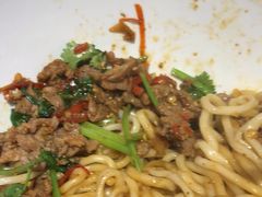 -阿当·小炒牛肉面(人广店)