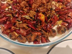 -川人川菜馆(黄山路店)