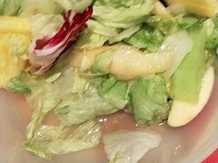 果蔬大拌菜-西贝(东方路店)