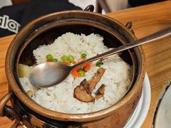 -云海肴云南菜·蒸汽石锅鱼(北京良乡华冠店)