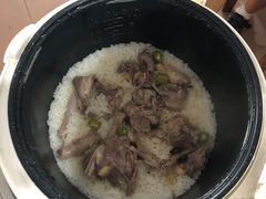 -皇鸽餐厅(龙塘店)