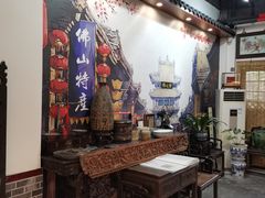 -得心斋(国瑞升平里店)