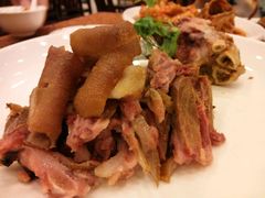 -老大同酒家·糟卤·本帮菜(中山公园店)