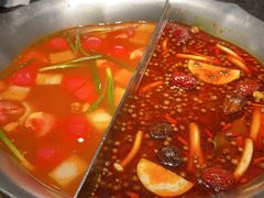 -湊湊火锅·茶憩(打浦桥日月光店)