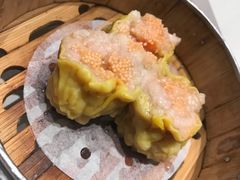 鲜虾蒸烧卖-凤凰楼酒家·粤宴点心(华强北店)