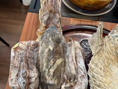 -潮汕味道·煮海餐厅(金麟大厦店)