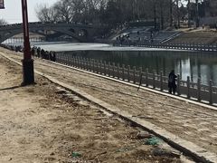 -赵州桥景区