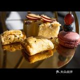 乘云驾雾吃下午茶是啥感觉？
