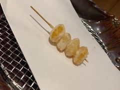 -yokocho上横町·日本食街(深业上城店)