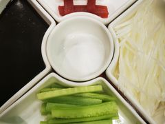 -东来顺•非遗火锅(外滩店)