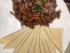 -范家小馆·四代传承烤鸭店(紫竹桥店)