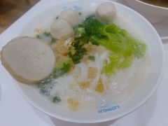-龙记香港茶餐厅(久光百货店)