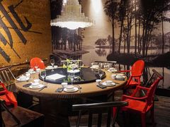 -穿越·外婆家(西溪天堂店)