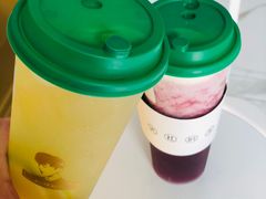 -TFIREROOM火社的茶(裕华万达店)