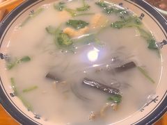 招牌鸭血粉丝-鸭小妹鸭血粉丝(老门东店)