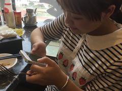 -韩厨烤肉火锅无限自助餐厅(潮流特区店)