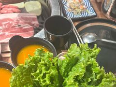 -香猪坊韩国烤肉专属门店(魏公村店)