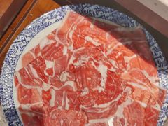 -鑫隆四季涮肉(八角畅游店)