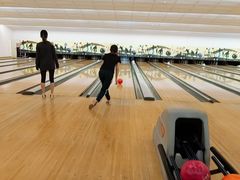 -广州保龄球馆(广州天河体育中心店)