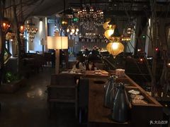 -MAAN COFFEE(金桥店)