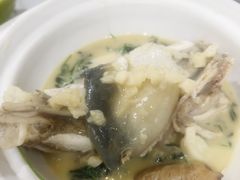 -溱湖八鲜菜馆