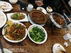 -一楼食业·美食人家