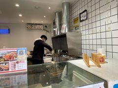 -鸡柳大人鸡柳年糕薯条(农贸云创店)