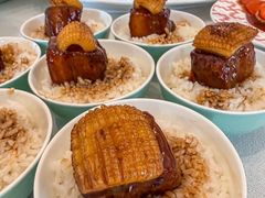 -世博源公馆·本帮融合菜·主题包厢·江景餐厅