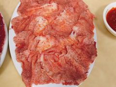 -五洲牛肉美食馆
