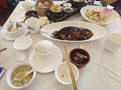 -楼外楼(西湖景区孤山路店)