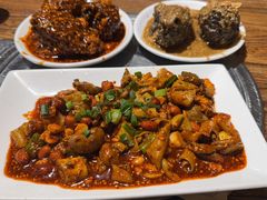 兔脑壳-老号尤兔头(玉堂店)