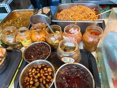 -红鼻子桂林米粉(金唐新光界店)