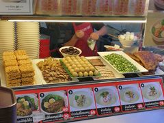 -Magic Food Point(Airport Street food)