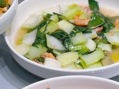 -台鄉缘 ·小海鲜·台州菜(桃林路店)