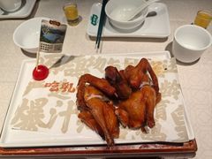 -大鸽饭(动物园店)