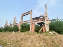 -中国唐山地震博物馆