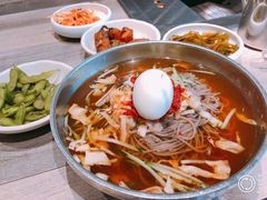 -一心烤肉(延安路店)