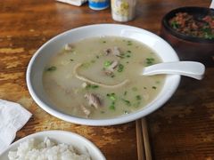 -刘记古镇羊肉汤