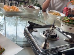 -洈水谣 · 地道荆州松滋菜(菱角湖公园店)