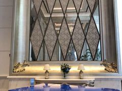 -海豚湾·大堂吧(厦门佰翔波特曼七星湾酒店)