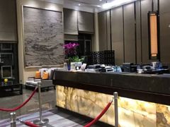-昆明洲际酒店
