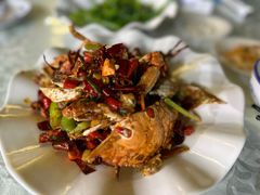-范饭椰林川湘味海鲜·椰子鸡(三亚湾椰梦长廊店)