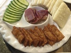 -龙井壹号·茶缘山景宴(龙井村店)