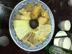 -三林本帮馆(中林街店)