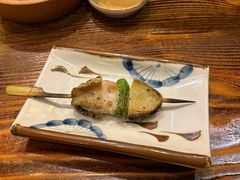 -鸟剑居酒屋(天河南二路店)
