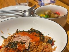 -森Some Fusion(荔湾店)